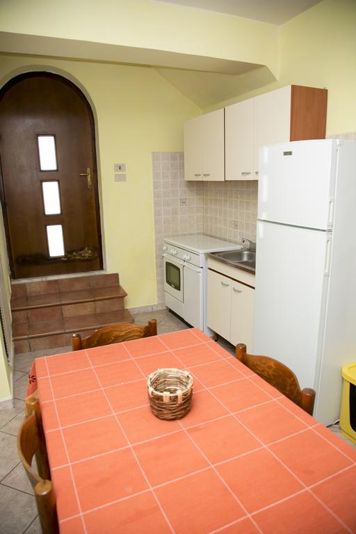 B&B Casa Antonia Trentinara Room photo