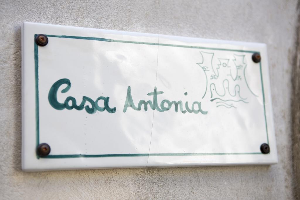 B&B Casa Antonia Trentinara Room photo
